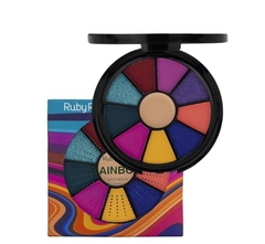 MINI PALETA DE SOMBRAS RUBY - RUBY ROSE - comprar online