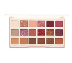 PALETA DE SOMBRAS SPELL - LUISANCE - comprar online