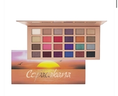 PALETA DE SOMBRAS  COPACABANA - LUISANCE