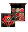 PALETA DE SOMBRAS RED ROSE - BRUNA TAVARES