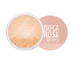 PÓ FACIAL BOCA ROSA - PAYOT na internet