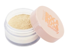 PÓ FACIAL BOCA ROSA - PAYOT