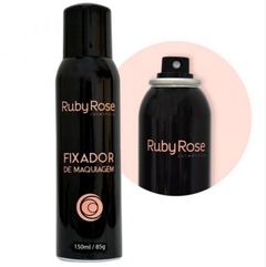 SPRAY FIXADOR DE MAQUIAGEM - RUBY ROSE - comprar online