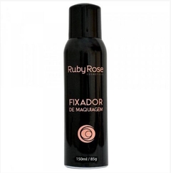 SPRAY FIXADOR DE MAQUIAGEM - RUBY ROSE