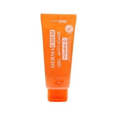 GEL ANTI-IDADE VITAMINA C - DERMACHEM