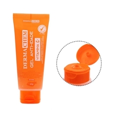 GEL ANTI-IDADE VITAMINA C - DERMACHEM - comprar online