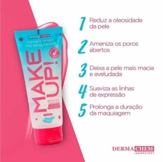 SABONETE PRIMER PRÉ MAQUIAGEM - DERMACHEM na internet