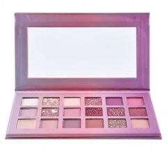 PALETA DE SOMBRAS SOFT NUDE FEELS - RUBY ROSE - comprar online