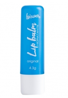 LIP BALM HIDRATANTE - LUISANCE - comprar online