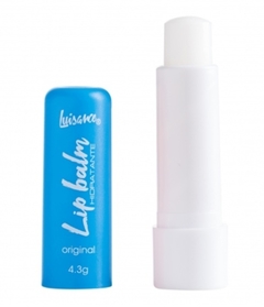 LIP BALM HIDRATANTE - LUISANCE na internet