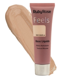 BASE FEELS - RUBY ROSE - comprar online