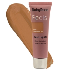 BASE FEELS - RUBY ROSE - comprar online