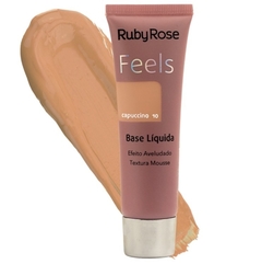 BASE FEELS - RUBY ROSE - comprar online