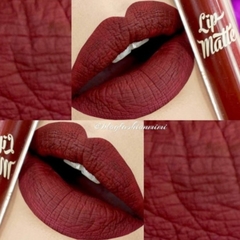 Latika Batom Líquido Lip Matte - comprar online