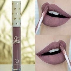 Latika Batom Líquido Lip Matte - Portal Make