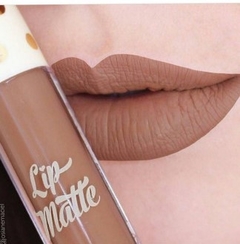 Imagem do Latika Batom Líquido Lip Matte