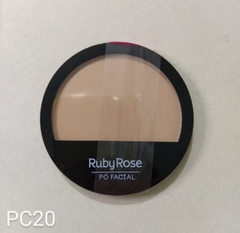 PÓ COMPACTO - RUBY ROSE - loja online