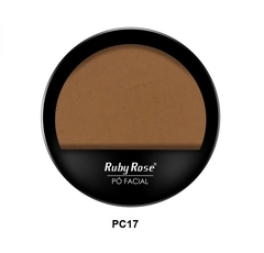 PÓ COMPACTO - RUBY ROSE