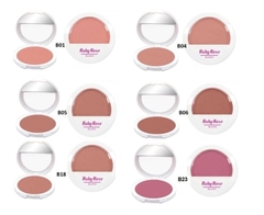 BLUSH - RUBY ROSE - comprar online