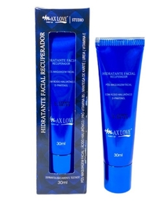 HIDRATANTE FACIAL RECUPERADOR - MAX LOVE - comprar online