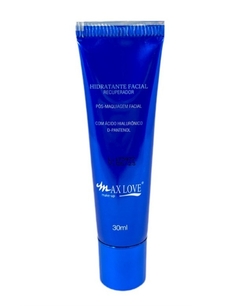 HIDRATANTE FACIAL RECUPERADOR - MAX LOVE