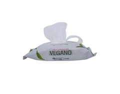 LENÇO DEMAQUILANTE VEGANO - MAX LOVE - comprar online