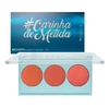 PALETA DE BLUSH CARINHA DE METIDA BOCA ROSA - PAYOT