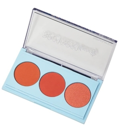 PALETA DE BLUSH CARINHA DE METIDA BOCA ROSA - PAYOT - Portal Make