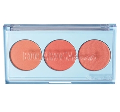 PALETA DE BLUSH CARINHA DE METIDA BOCA ROSA - PAYOT na internet