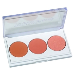 PALETA DE BLUSH CARINHA DE METIDA BOCA ROSA - PAYOT - comprar online