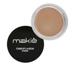 CORRETIVO EM CREME CAMUFLAGEM - MAKIÊ - loja online