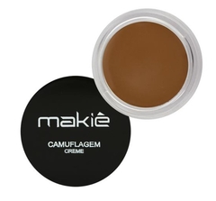 CORRETIVO EM CREME CAMUFLAGEM - MAKIÊ - comprar online