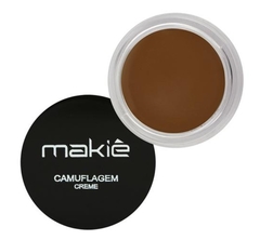 CORRETIVO EM CREME CAMUFLAGEM - MAKIÊ na internet