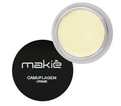 CORRETIVO EM CREME CAMUFLAGEM - MAKIÊ - comprar online