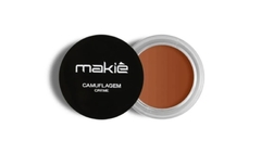 CORRETIVO EM CREME CAMUFLAGEM - MAKIÊ - loja online