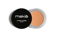 CORRETIVO EM CREME CAMUFLAGEM - MAKIÊ - Portal Make