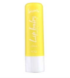 LIP BALM HIDRATANTE - LUISANCE - Portal Make