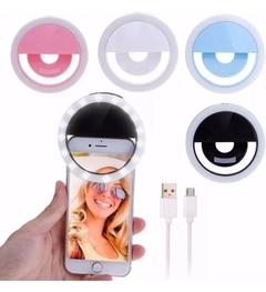 SELFIE RING LIGHT