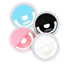 SELFIE RING LIGHT - comprar online