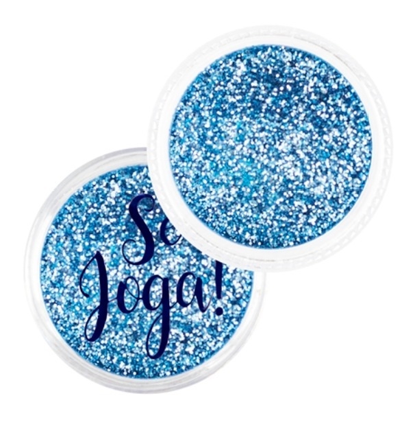 GLITTER SE JOGA - FACE BEAUTIFUL - Portal Make