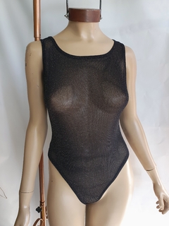 Body Mesh Nicky - comprar online