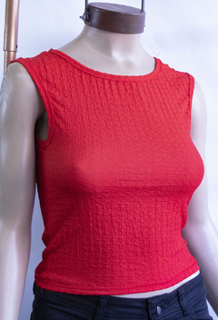 Musculosa Oyster