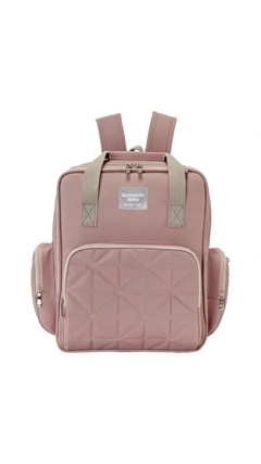 MOCHILA CITY ROSE - comprar online