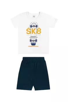 CONJUNTO SK8 JUVENIL na internet