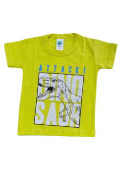 CONJUNTO DINO KIDS - loja online