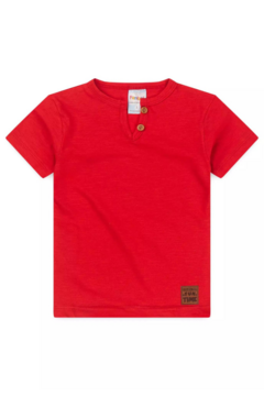 CAMISETA GOLA PORTUGUESA