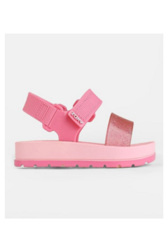 SANDÁLIA ZAXY ROSA BABY - comprar online