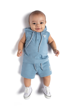 CONJUNTO MINI BOY