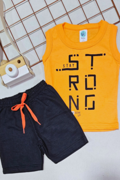 CONJUNTO STAY KIDS - comprar online