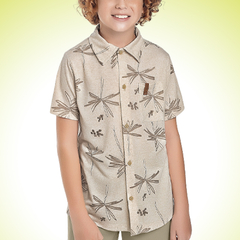 CAMISA COQUEIRO KIDS na internet